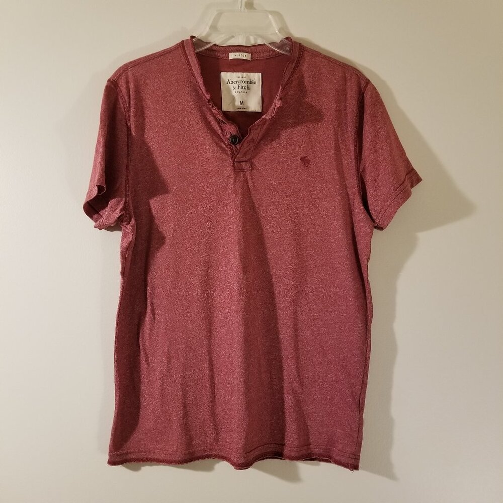 Abercrombie & Fitch Polo Shirt